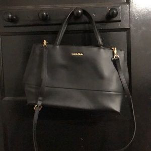Calvin Klein purse
